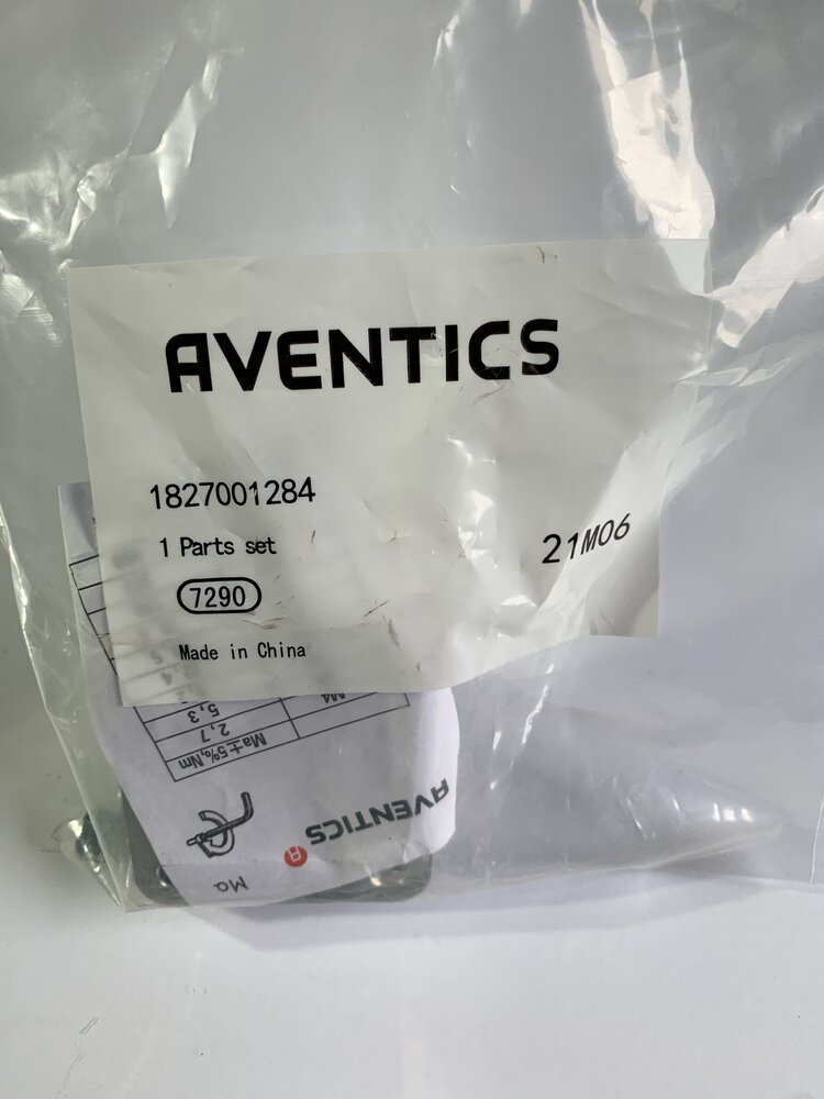 Emerson - Aventics 1827001284