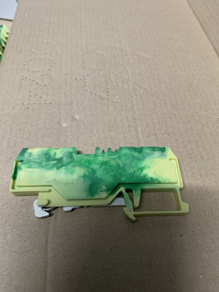 WAGO  IEC60947-7-2  2,5mm - Bild 3