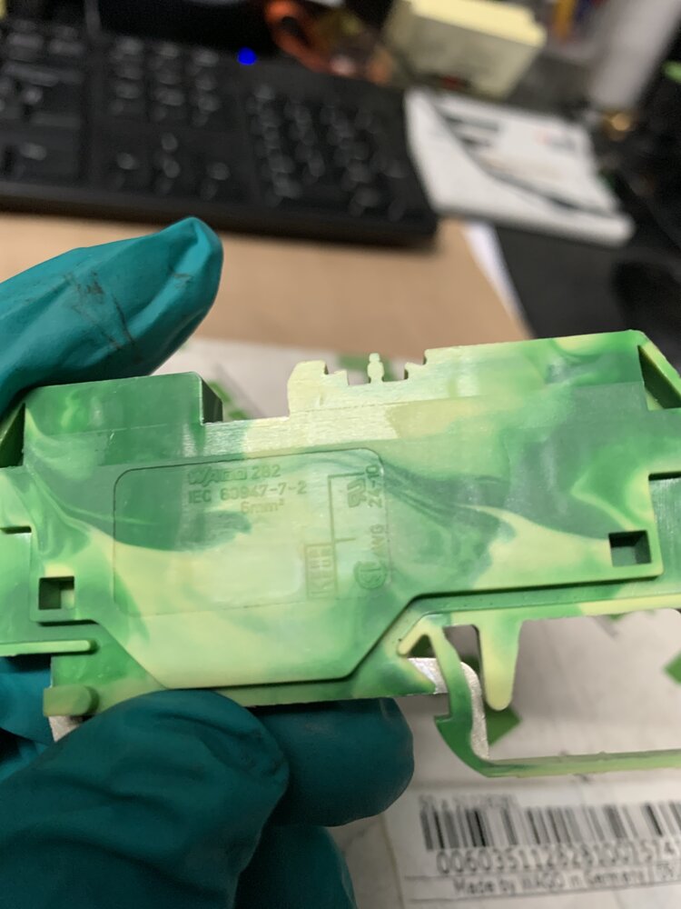 WAGO  IEC 60947-7-2   0.2-0.6 mm - Bild 2