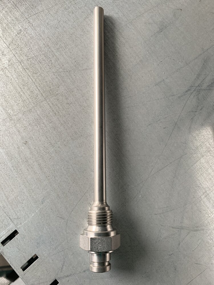 Jamo TRB Winkel  L290 - Bild 3