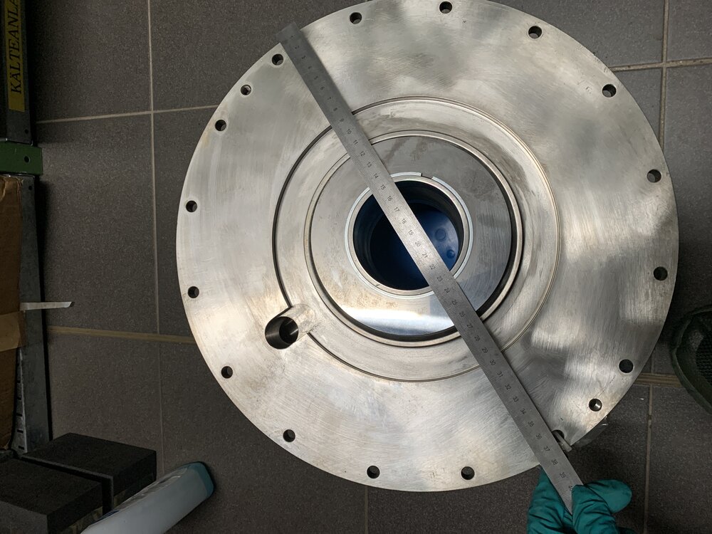 Martin Markel GDD-80 