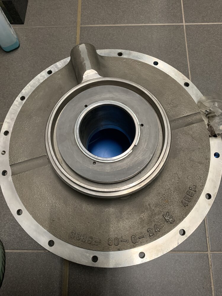 Martin Markel GDD-80  - Bild 3