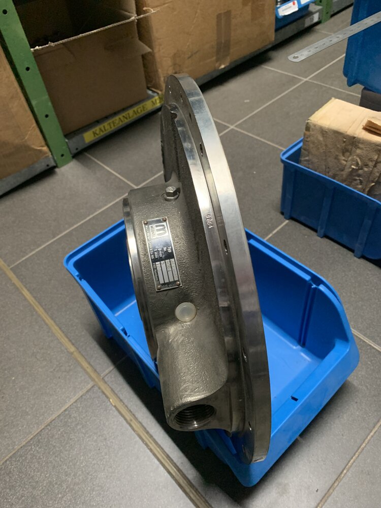 Martin Markel GDD-80  - Bild 5