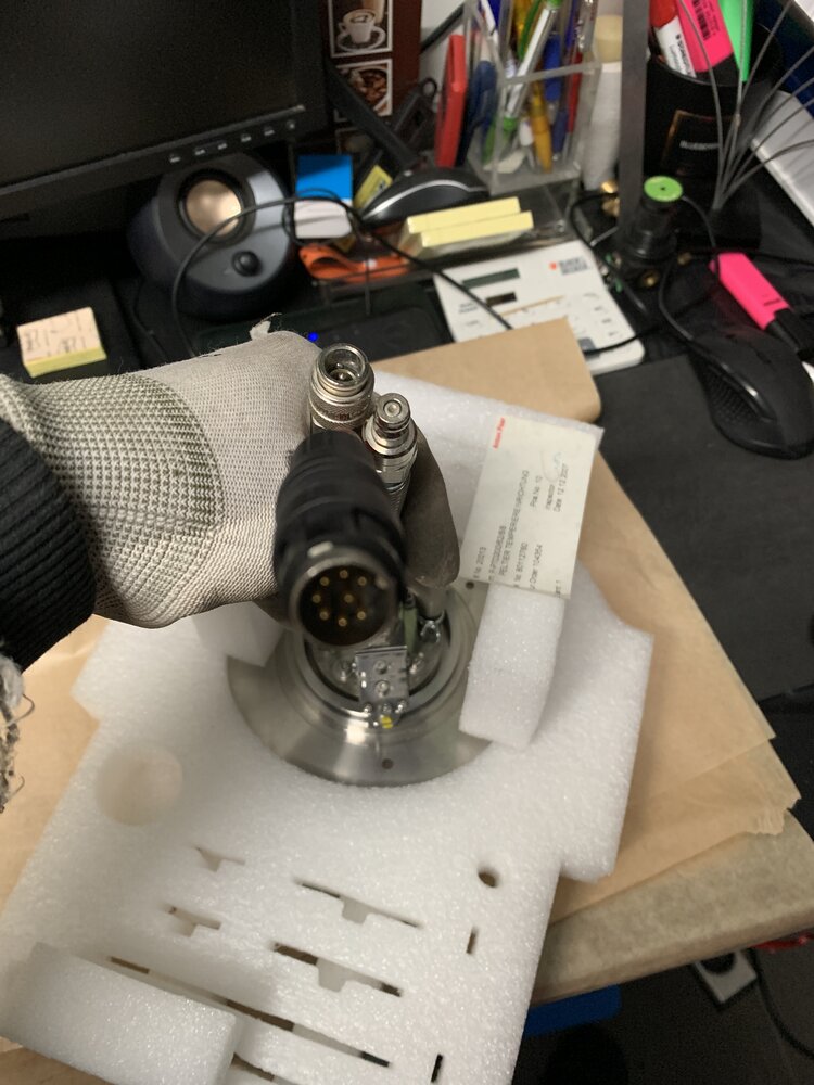 Anton Paar  P-PTD200/62/SS  - Bild 3