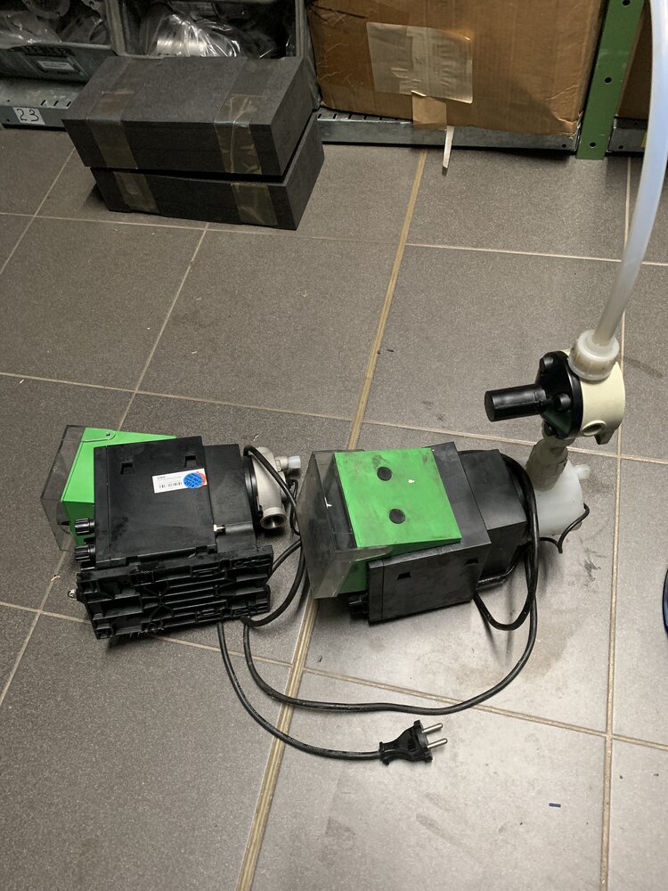 Grundfos A9772203810000012P11127.  DDA - Bild 3