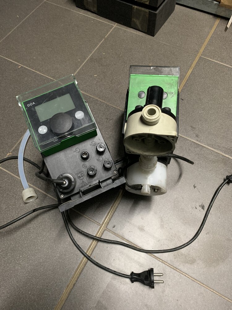 Grundfos A9772203810000012P11127.  DDA - Bild 4