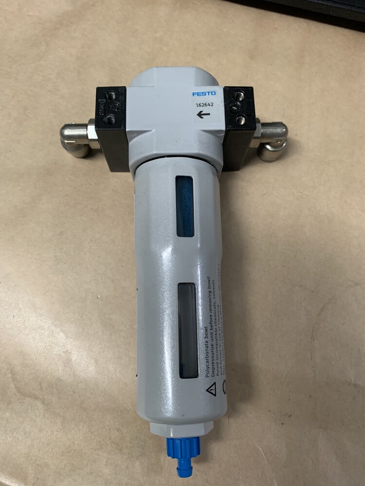 Festo  LFMA-D-Mini BO43 - Bild 3