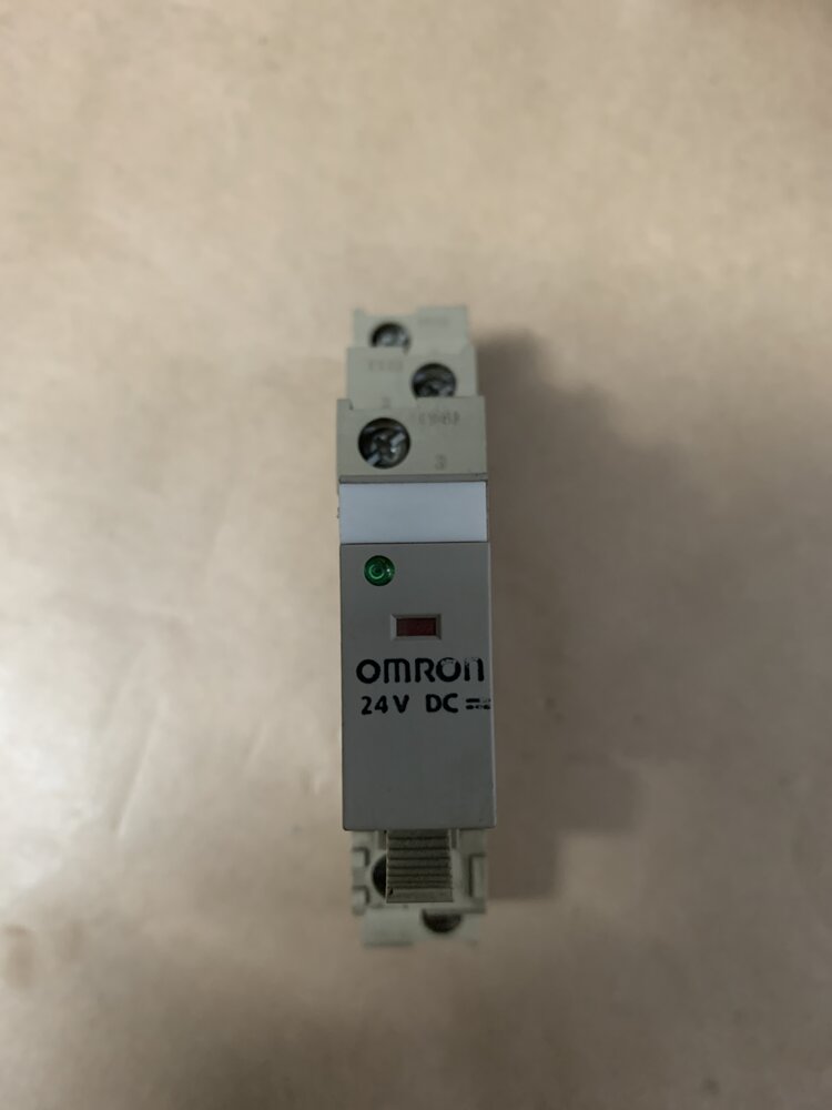 Omron G2R-1-SND(s)
