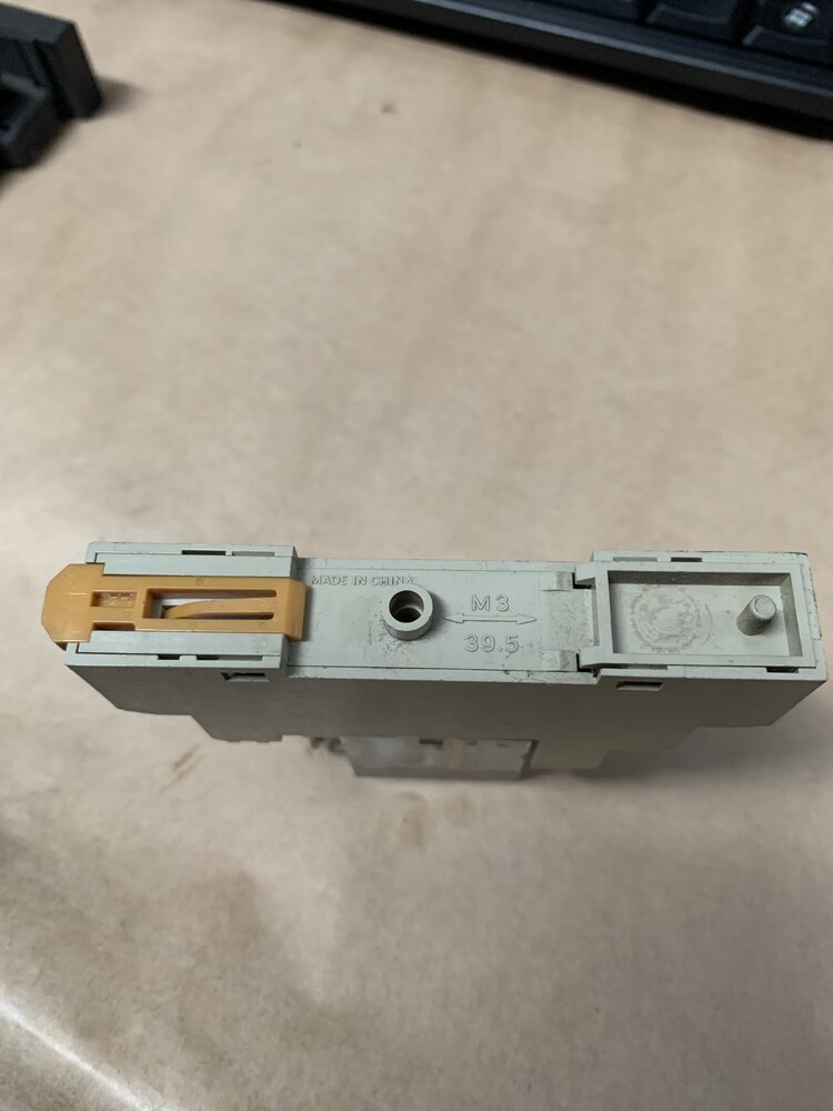 Omron G2R-1-SND(s) - Bild 4