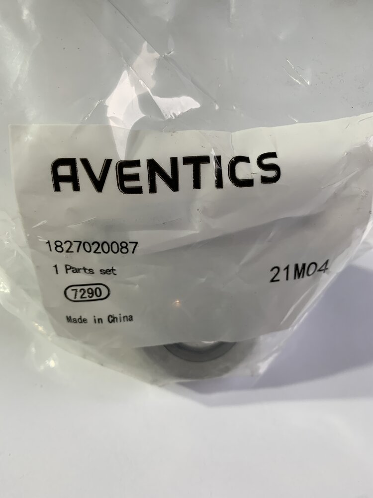 Emerson - Aventics 1827020087