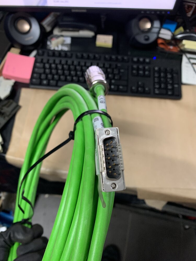 SEW Eurodrive  13324551.13/10.00 m - Bild 4