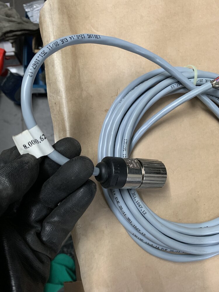 - 130195  12x0.14 EUE 20/11  351.1067.12 - Bild 3