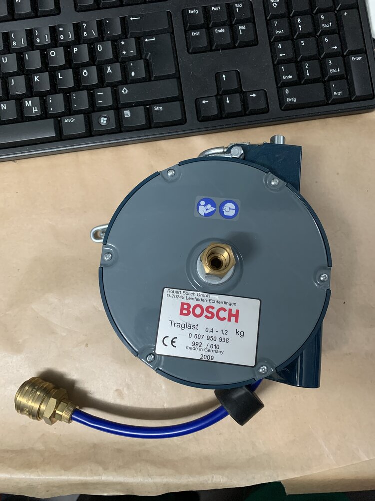 Bosch  0,4-1,2 kg  - Bild 2