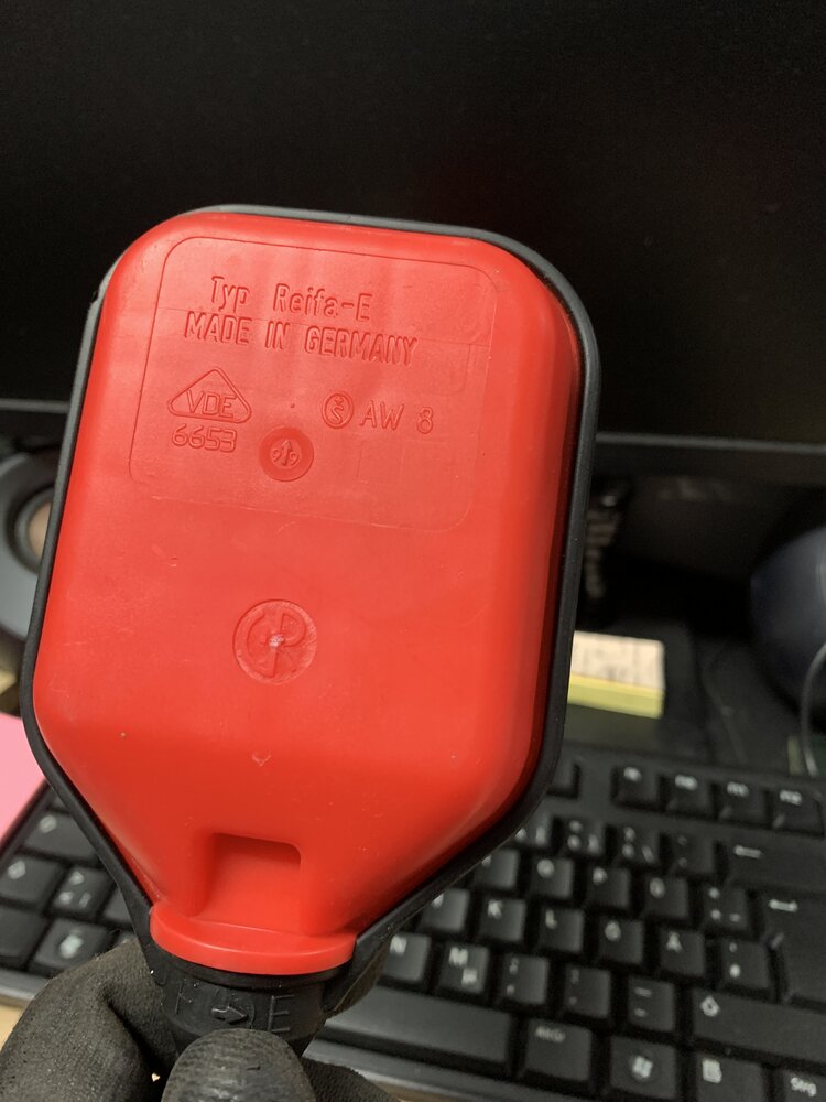 Reife-Hydro 750 V 3G1 - Bild 3