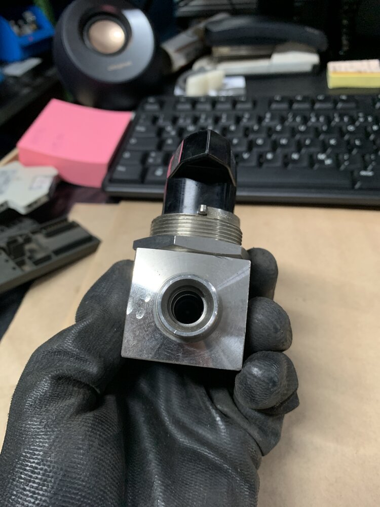 Swagelok SS-45s12mm - Bild 4