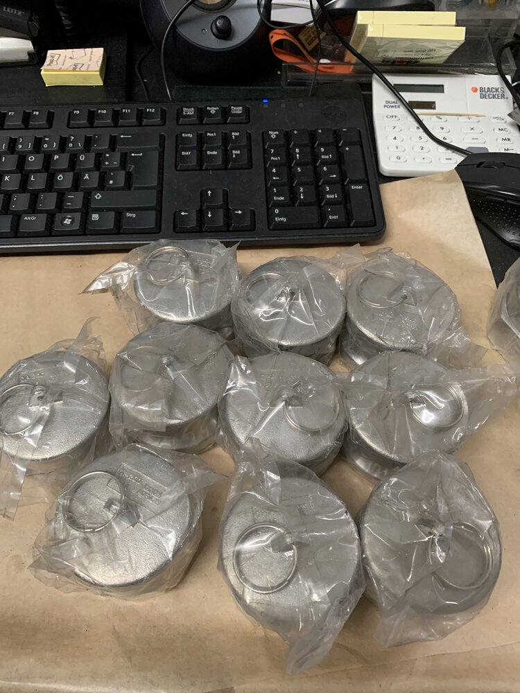 Dixon Adflow DP200 316 - Bild 4