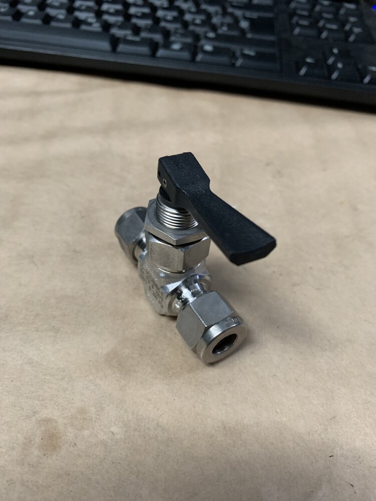 AARC SS-1GS8MM-E  - Bild 3