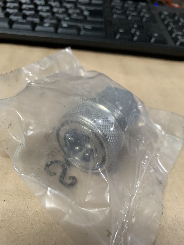 Swagelok  SS-QF8-B-8PFSL - Bild 2