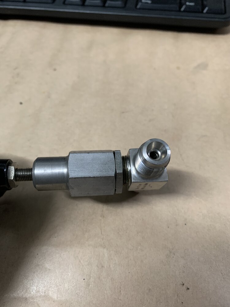 Mülheim Ruhr 3 PN400  1.4571  90.8 - Bild 4