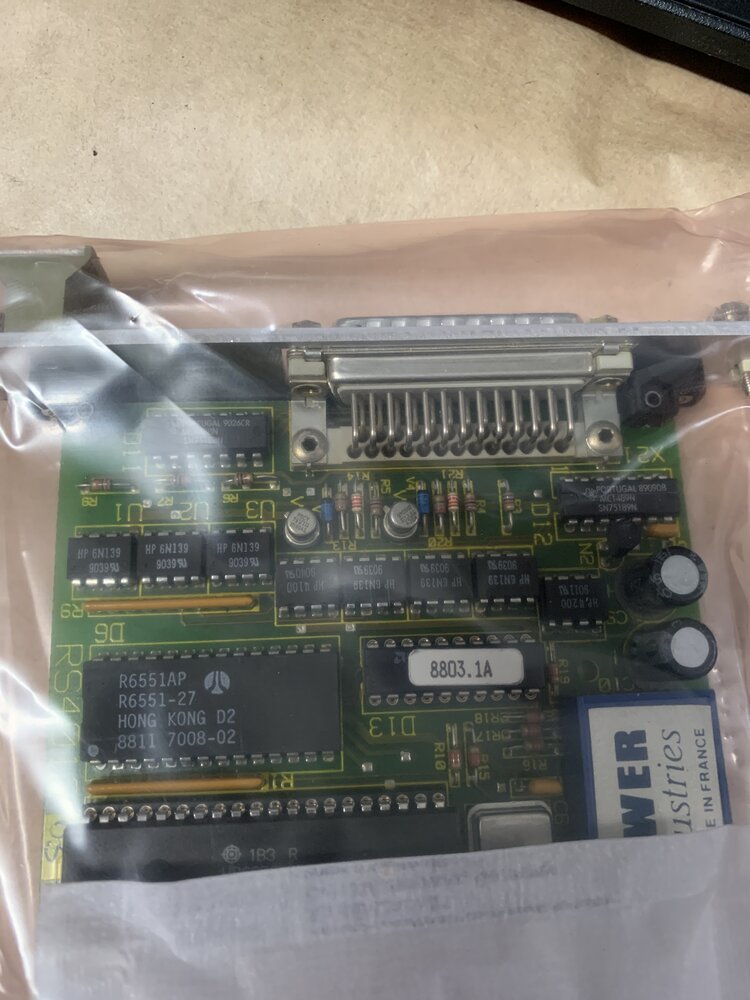 REFU RS 4012 - Bild 3