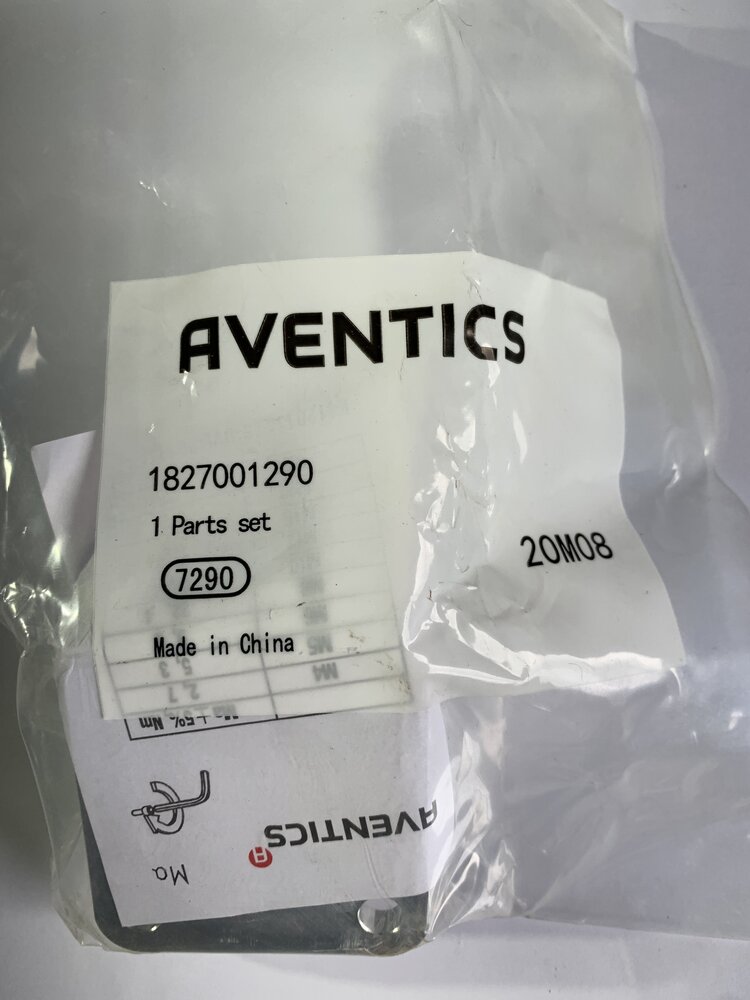 Emerson - Aventics 1827001290