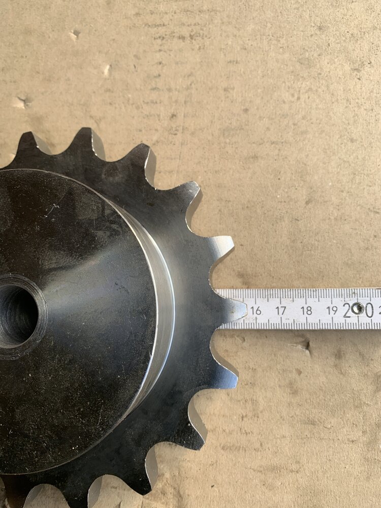 Challenge 16 B x 0,18 - Bild 3