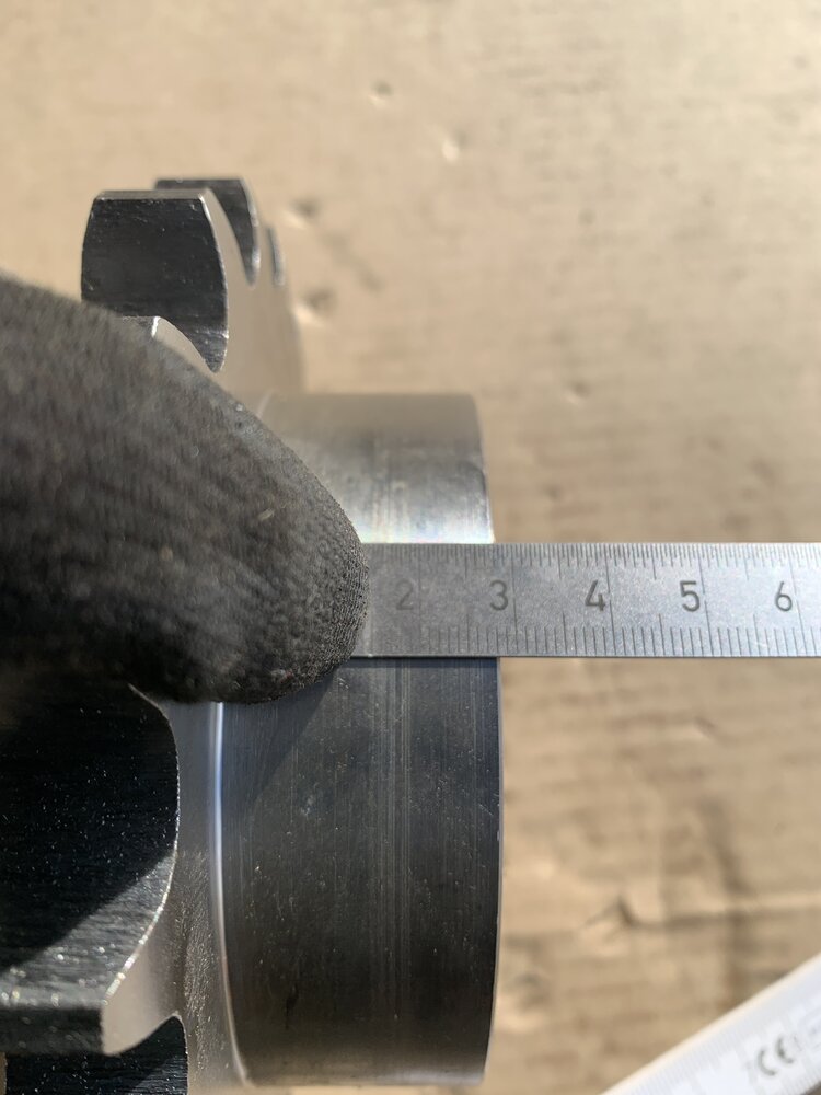 Challenge 16 B x 0,18 - Bild 4