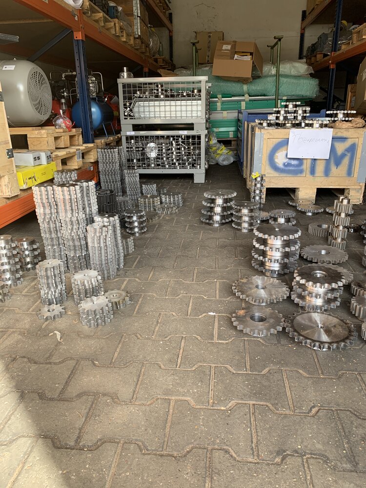 Challenge 16 B x 0,18 - Bild 5