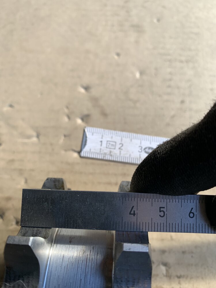 Kettenrad M12 B 13 - Bild 5