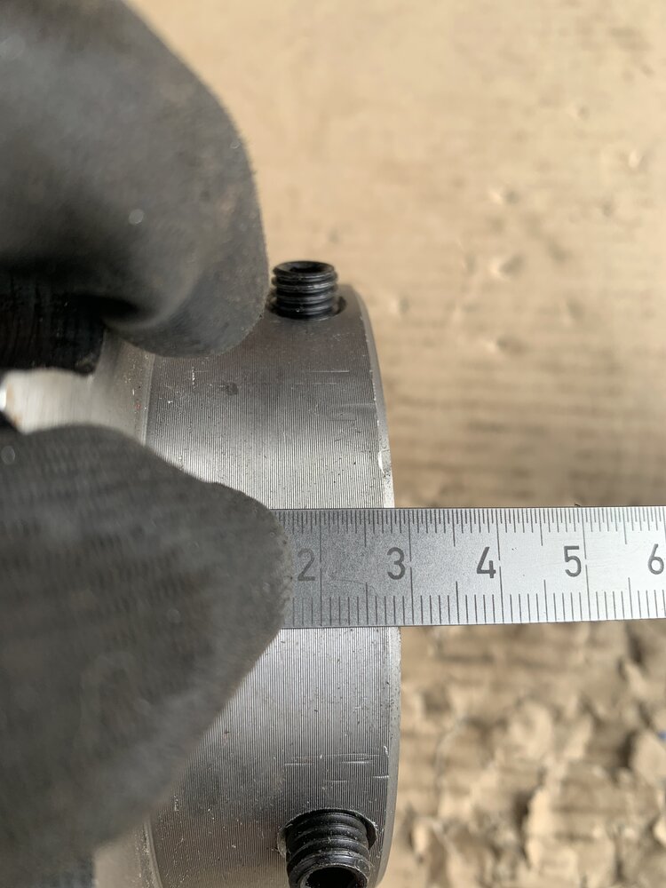 Kettenrad 16B7=19K - Bild 5