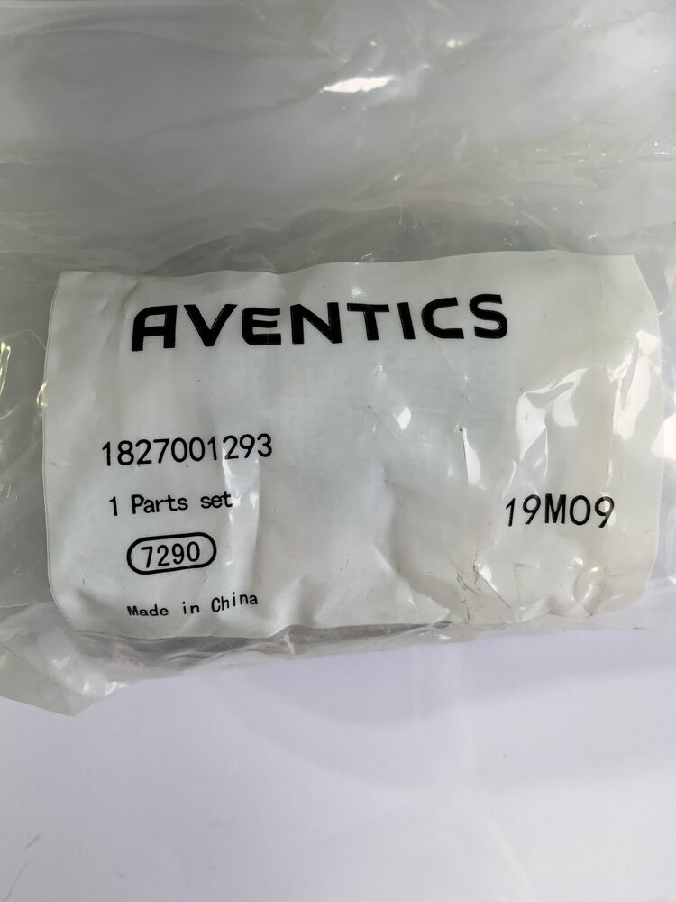 Emerson - Aventics 1827001293