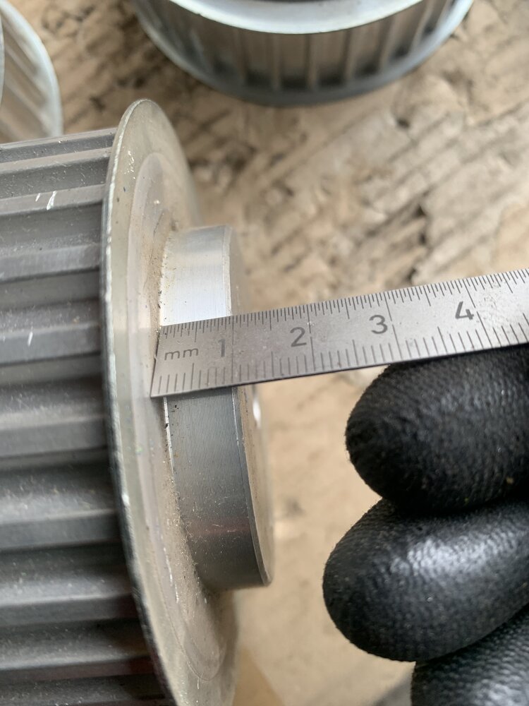 Megadyne  47 T10 32 - Bild 3