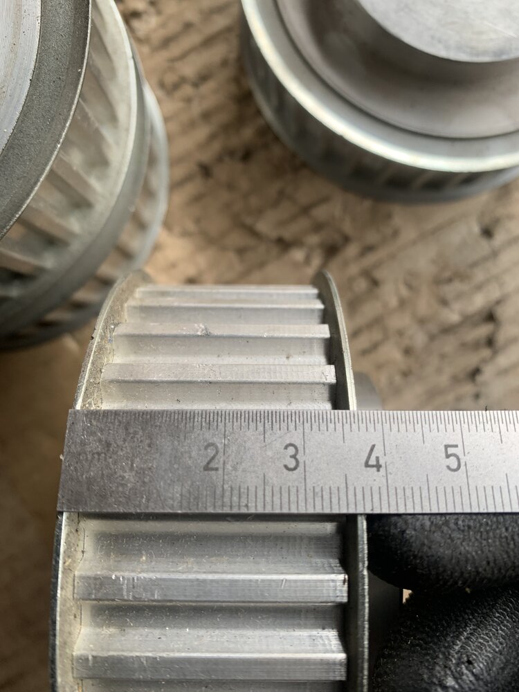 Megadyne  47 T10 32 - Bild 4