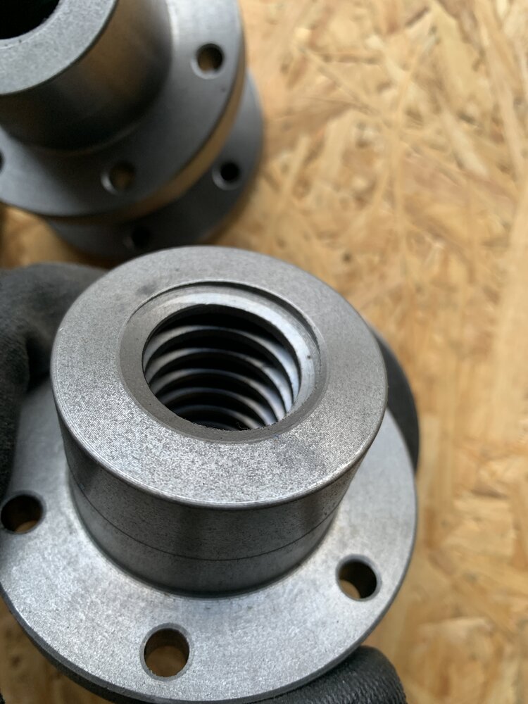 Kettenrad 64477030 - Bild 5