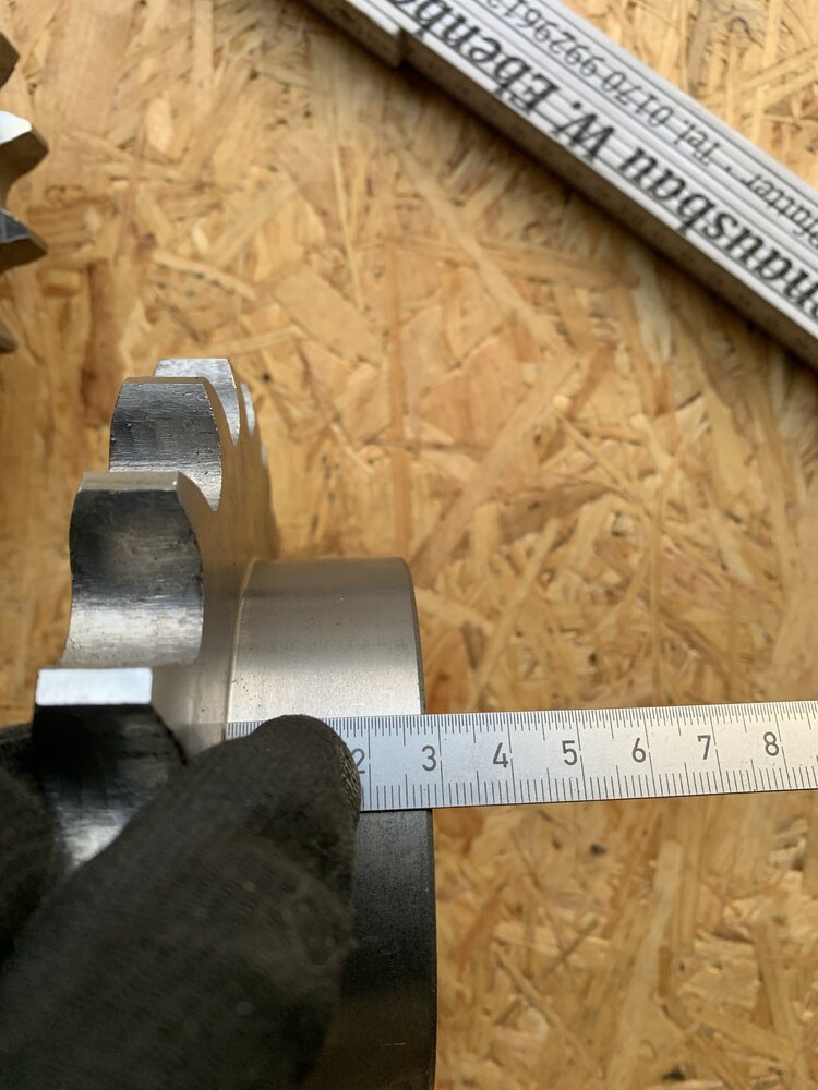 Kettenrad 16B-1-20. 332506 - Bild 4