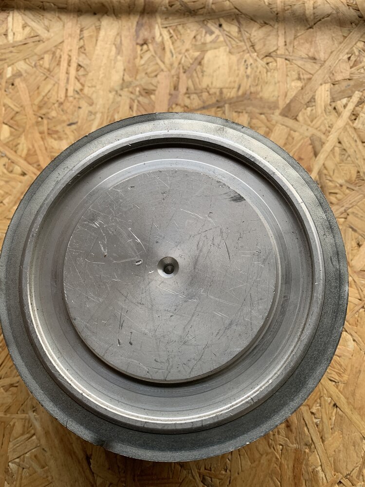 Kettenrad 66T10/40 - Bild 4