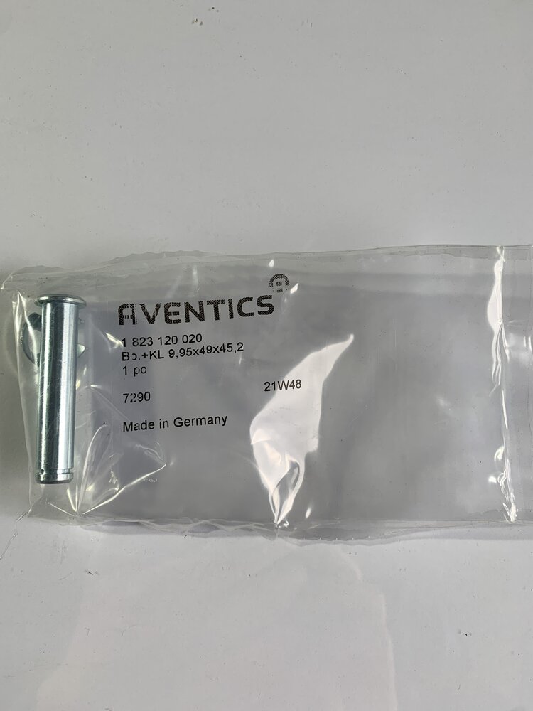 Emerson - Aventics 1823120020