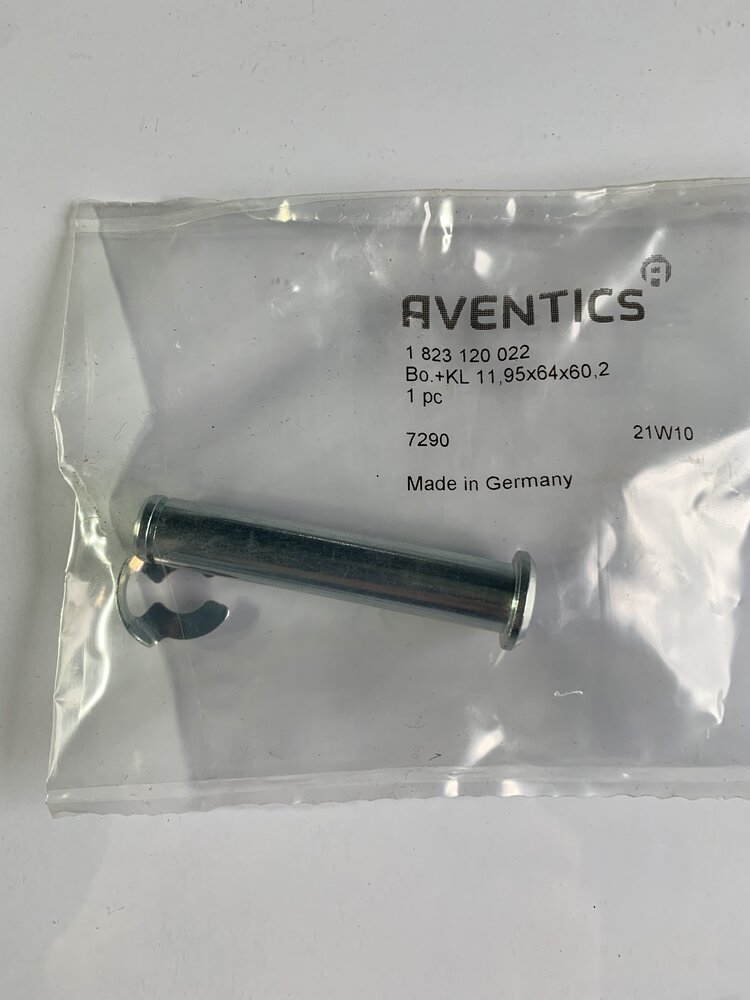 Emerson - Aventics 1823120022 - Bild 2