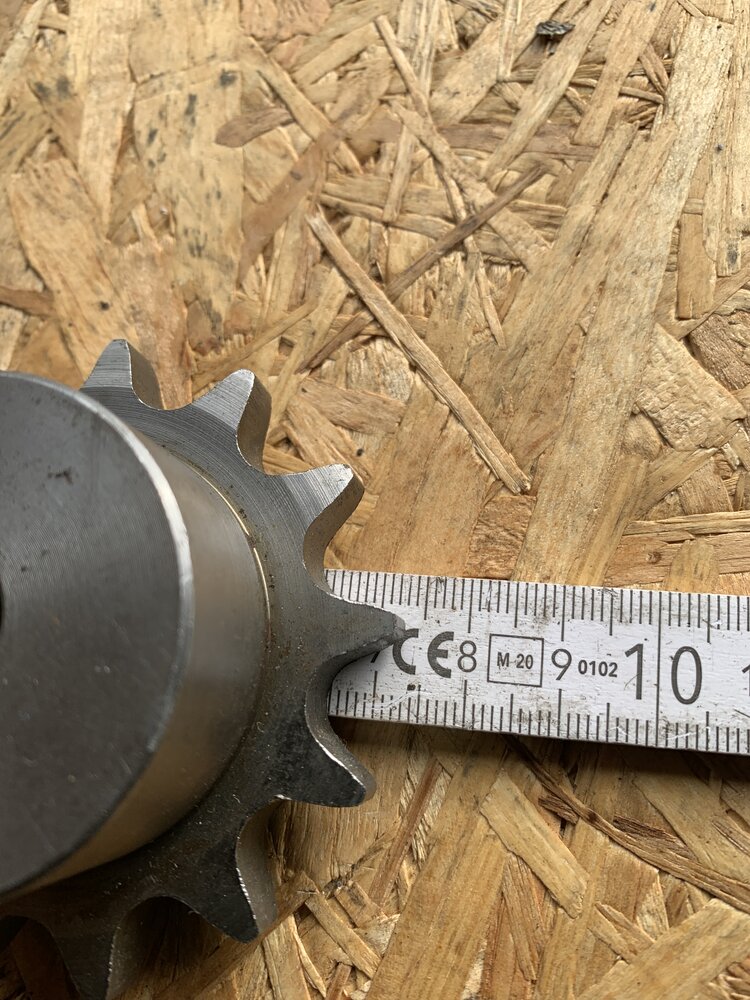 Challenge  10B13 - Bild 5