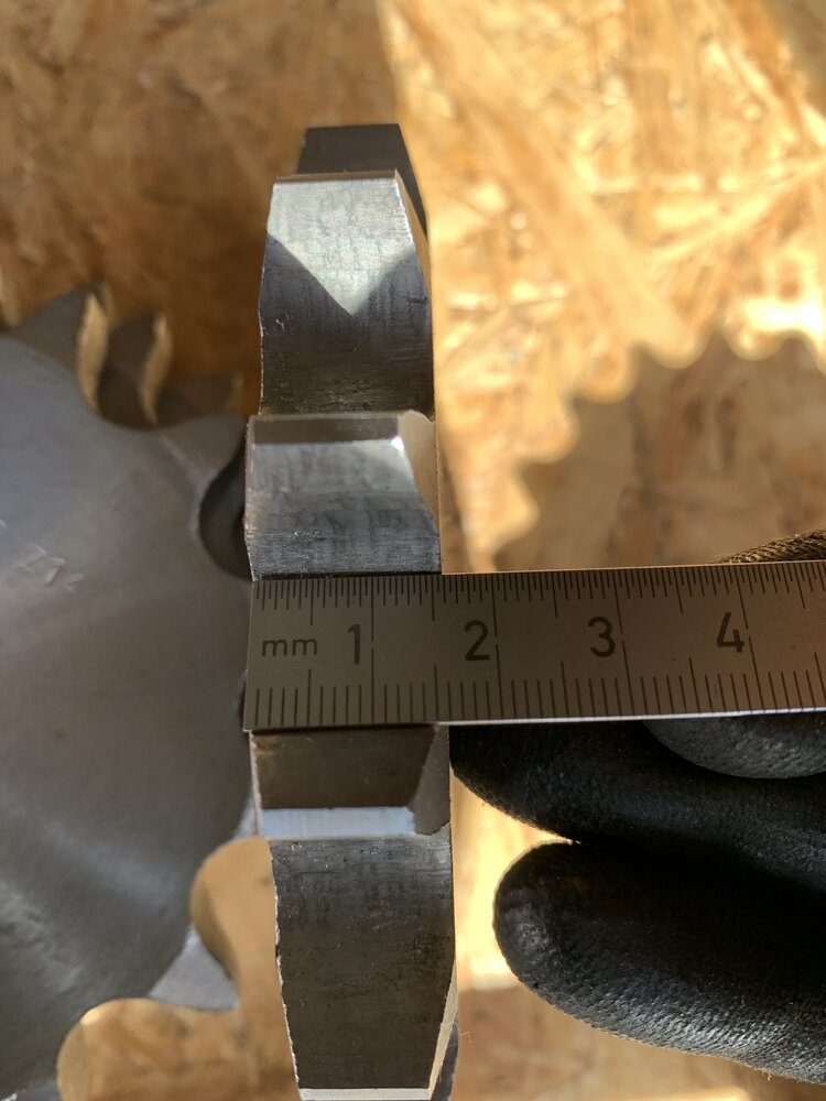 Kettenrad 16B-Z14 - Bild 3