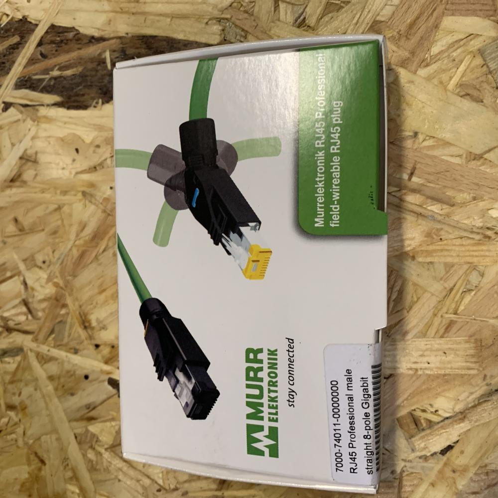 Murr Elektronik 7000-74011-0000000