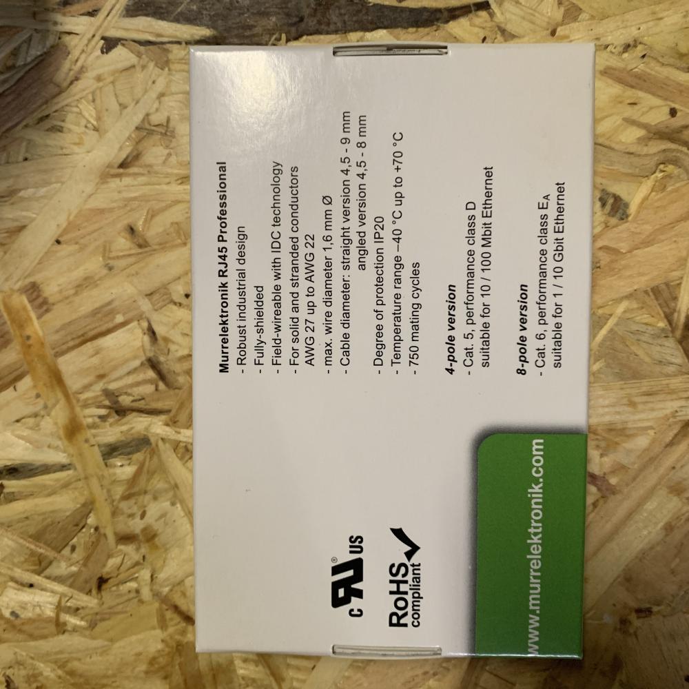 Murr Elektronik 7000-74011-0000000 - Bild 3