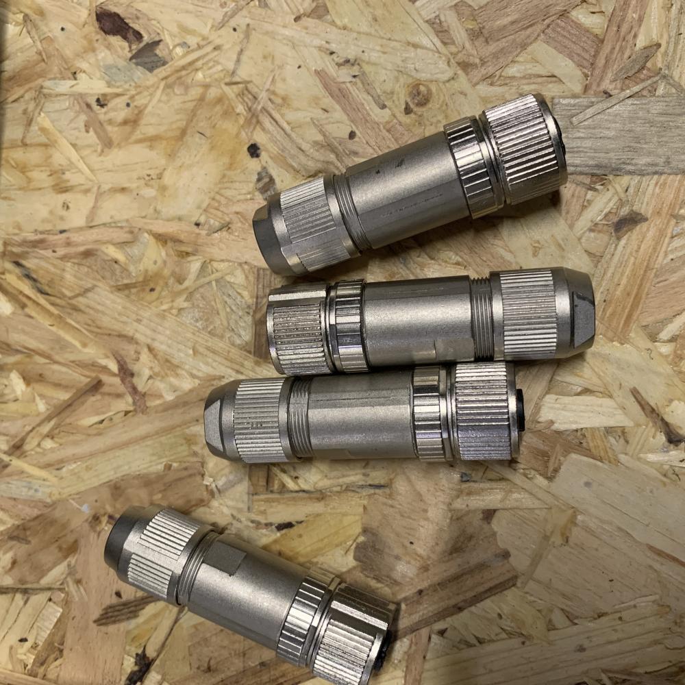 Phoenix Contact SACC-M12FS-5PL SH - Bild 3