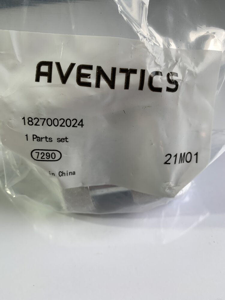 Emerson - Aventics 1827002024