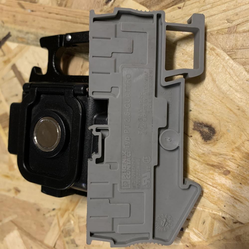 Phoenix Contact PT 2,5-quattro 800v 