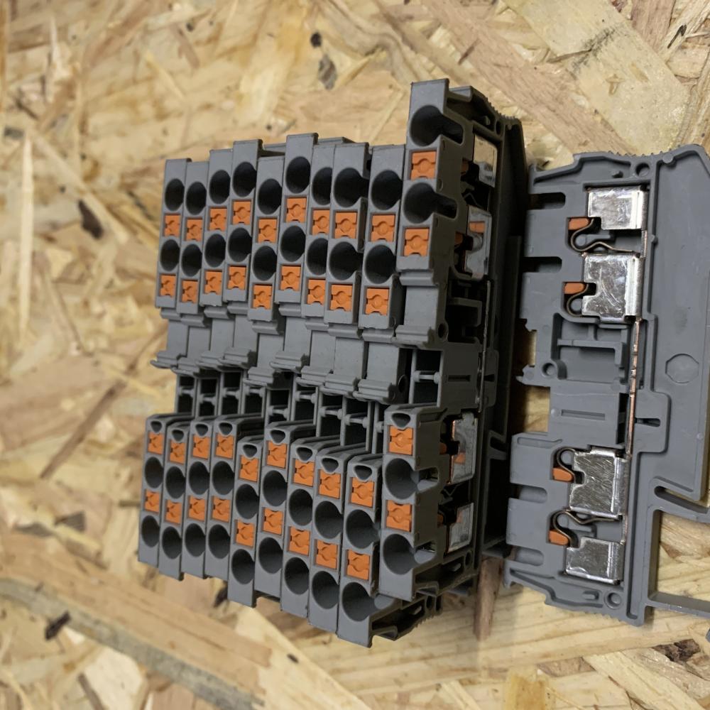 Phoenix Contact PT 2,5-quattro 800v  - Bild 2