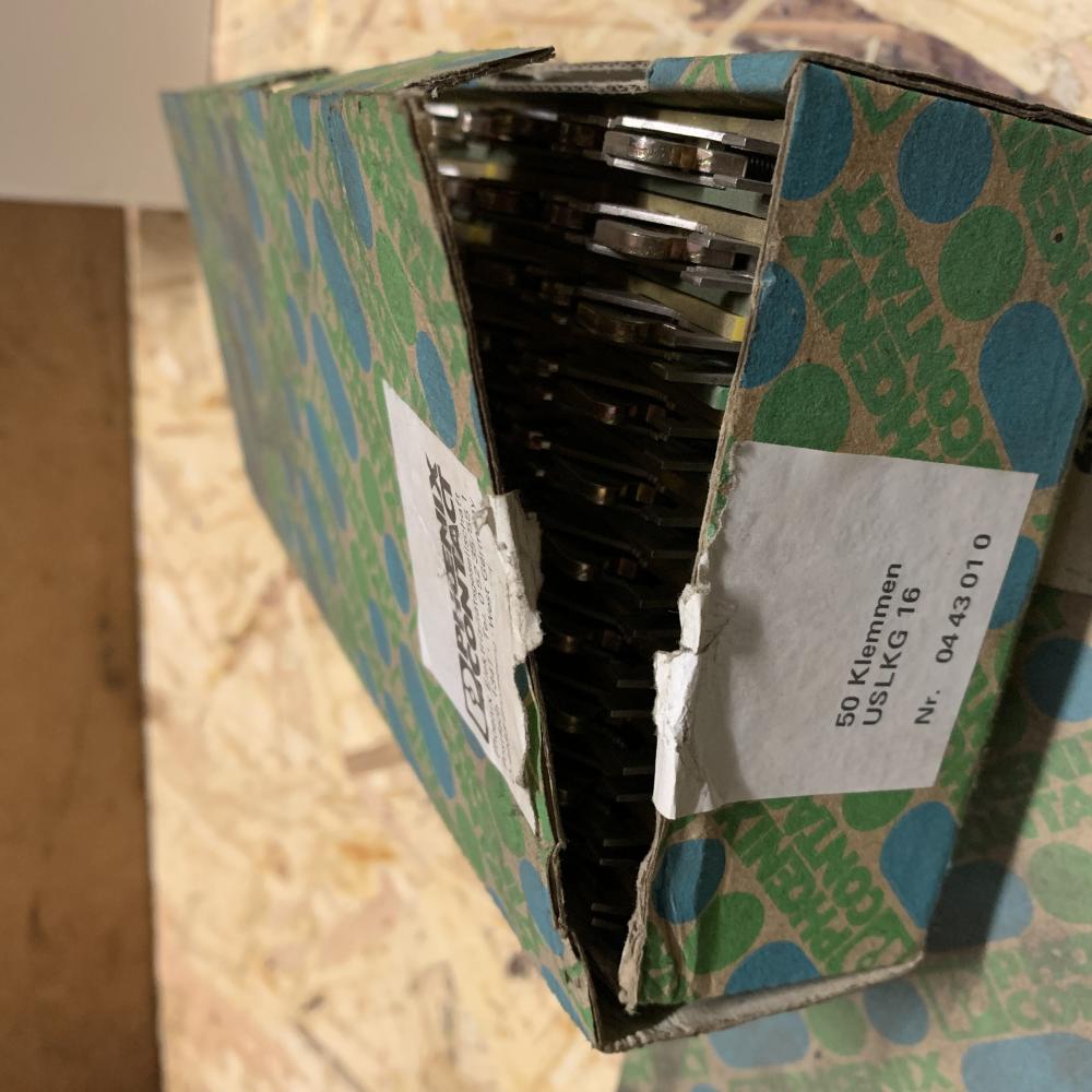 Phoenix Contact USLKG 16 