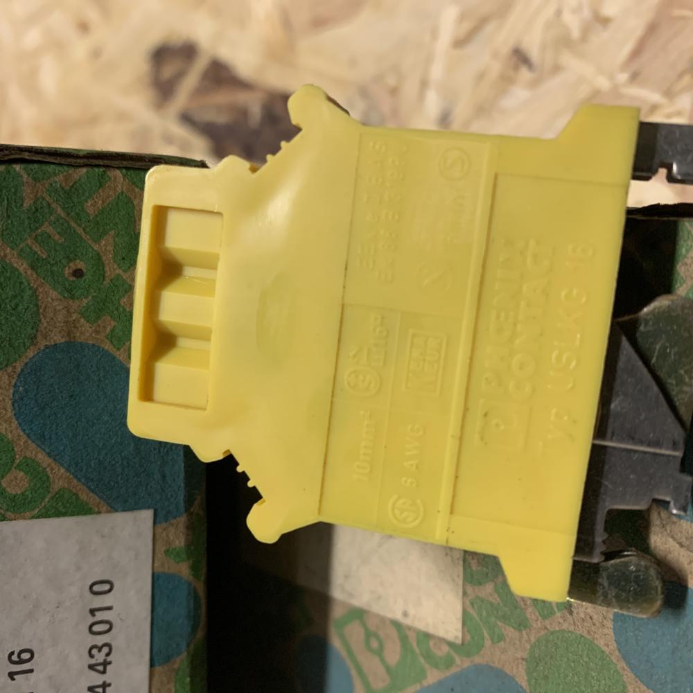 Phoenix Contact USLKG 16  - Bild 3