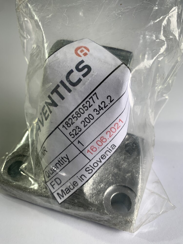 Emerson - Aventics 1825805277