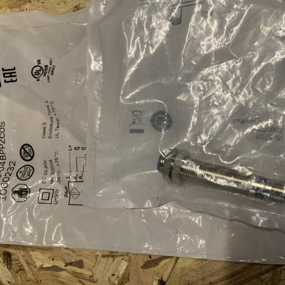 SICK IME12-04BPPZCOS - Bild 2